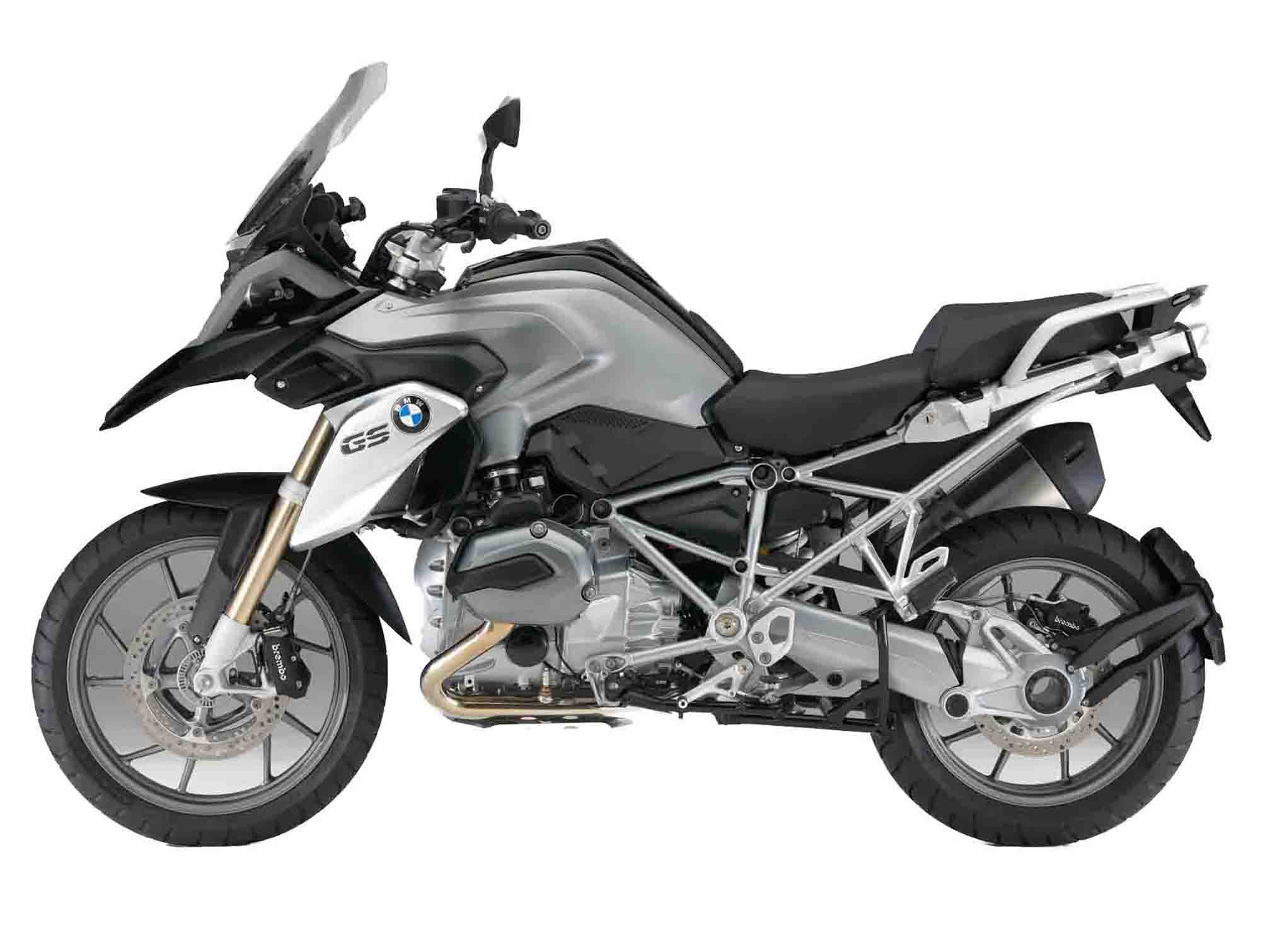 R1200GS-LC